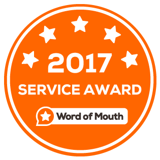 WOMO Service Award 2017